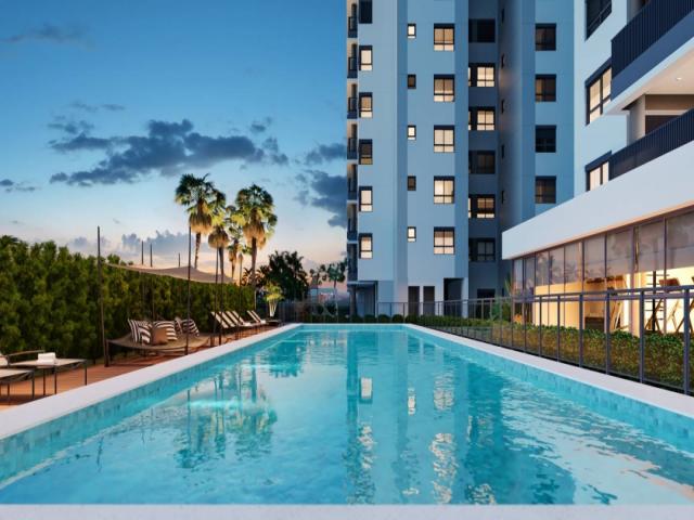 Apartamento para Venda em São Paulo - 5