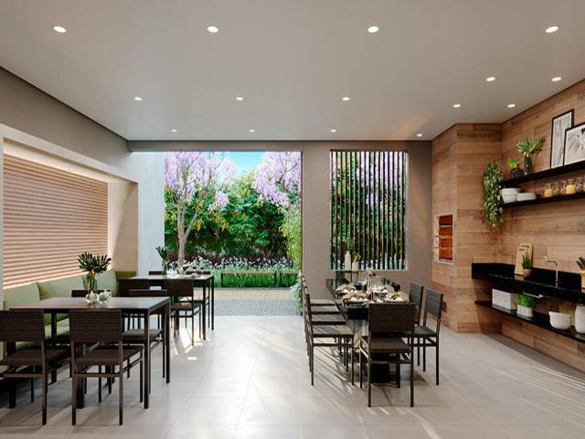 Apartamento para Venda em São Paulo - 4