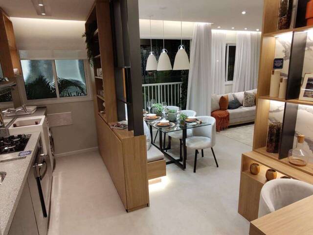 Apartamento para Venda em São Paulo - 3