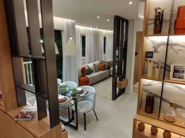 Apartamento para Venda em São Paulo - 2