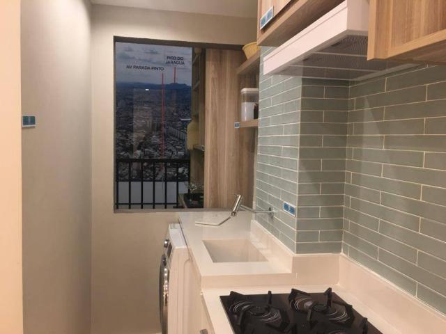 Apartamento para Venda em São Paulo - 4