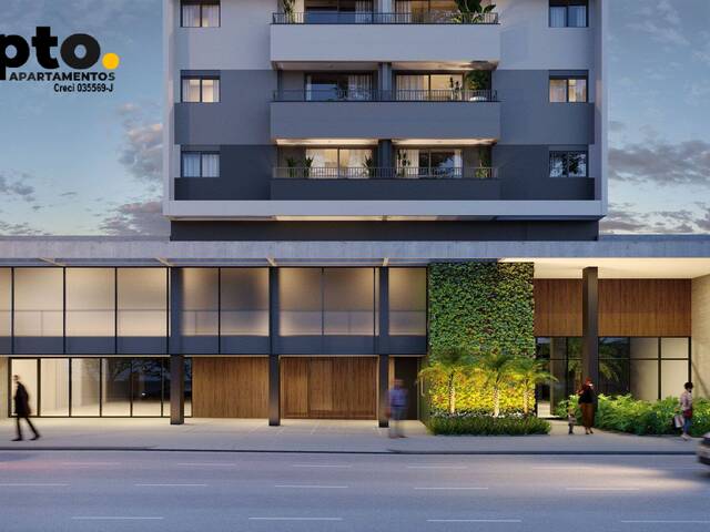 Apartamento para Venda em São Paulo - 2