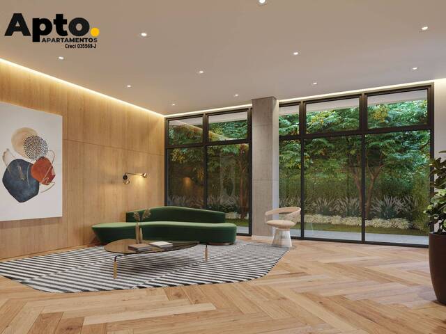 Apartamento para Venda em São Paulo - 3
