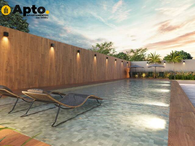 Apartamento para Venda em São Paulo - 4