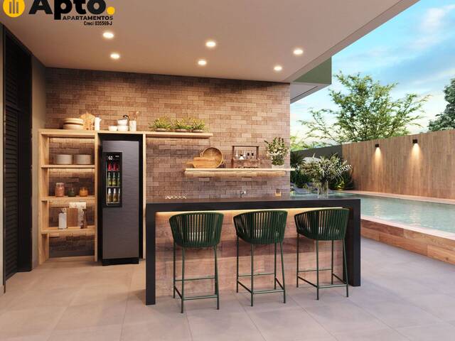 Apartamento para Venda em São Paulo - 5
