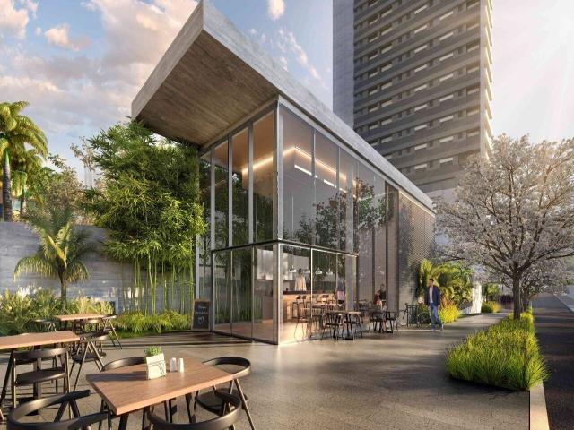 Apartamento para Venda em São Paulo - 5
