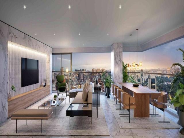 Apartamento para Venda em São Paulo - 2
