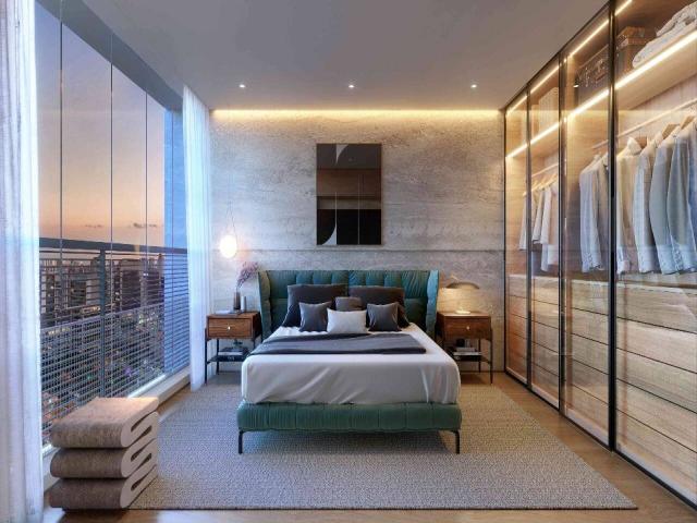 Apartamento para Venda em São Paulo - 3
