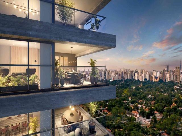 Apartamento para Venda em São Paulo - 4
