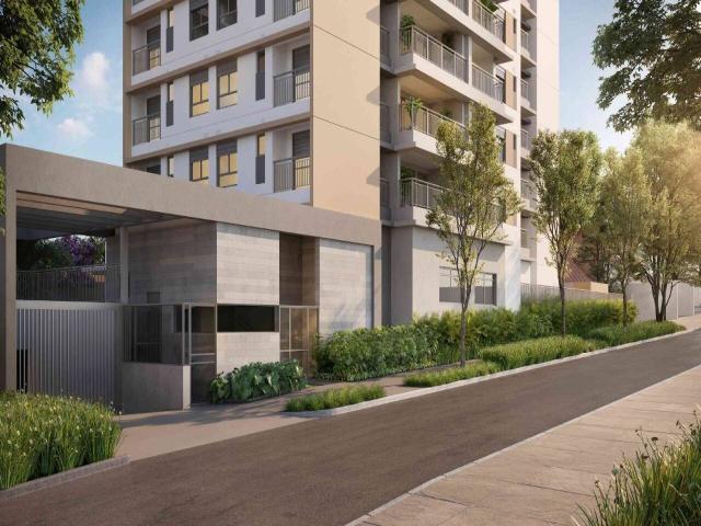 Apartamento para Venda em São Paulo - 3