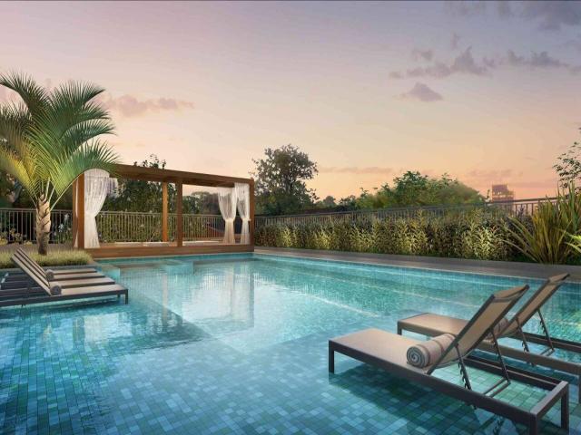 Apartamento para Venda em São Paulo - 5
