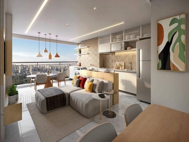 Apartamento para Venda em São Paulo - 2