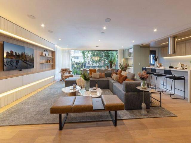 Apartamento para Venda em São Paulo - 2
