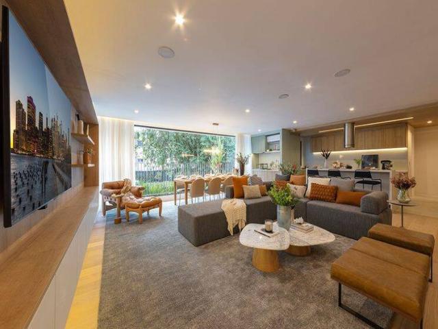 Apartamento para Venda em São Paulo - 3