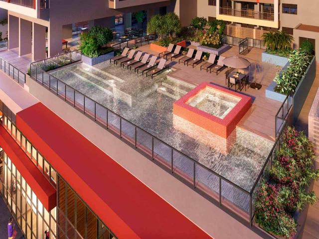 Apartamento para Venda em São Paulo - 5