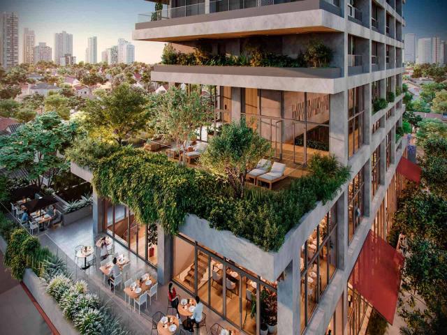 Apartamento para Venda em São Paulo - 2