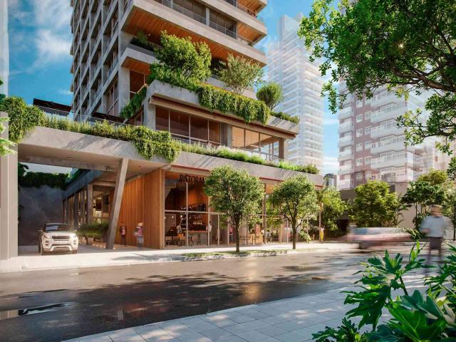 Apartamento para Venda em São Paulo - 5