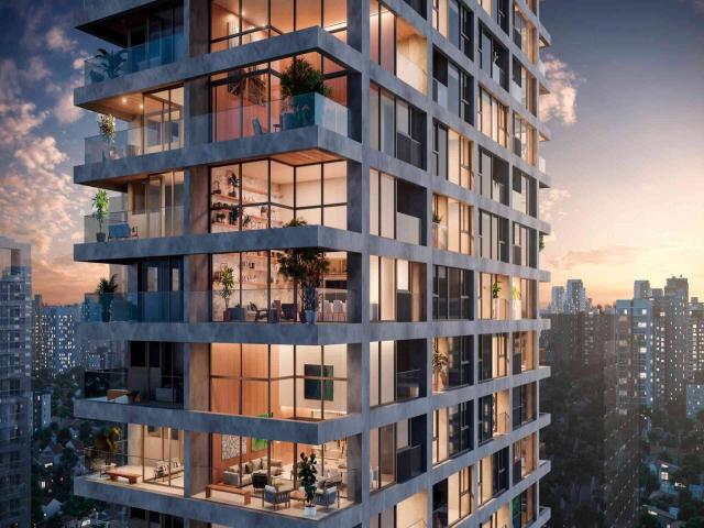 Apartamento para Venda em São Paulo - 3