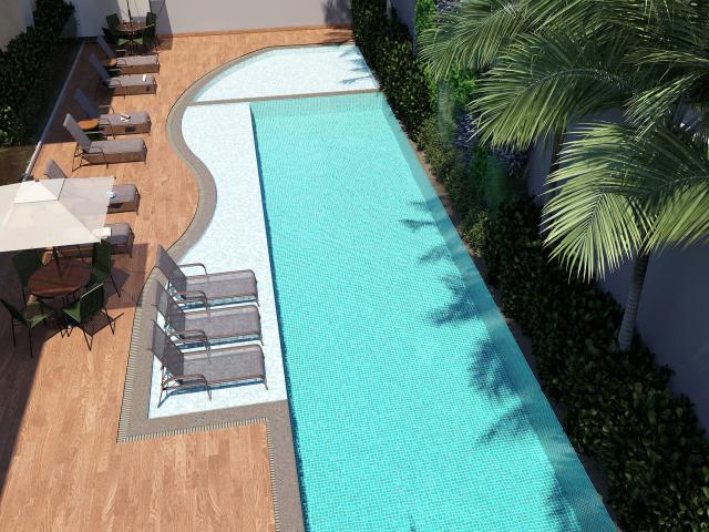 Apartamento para Venda em São Paulo - 3