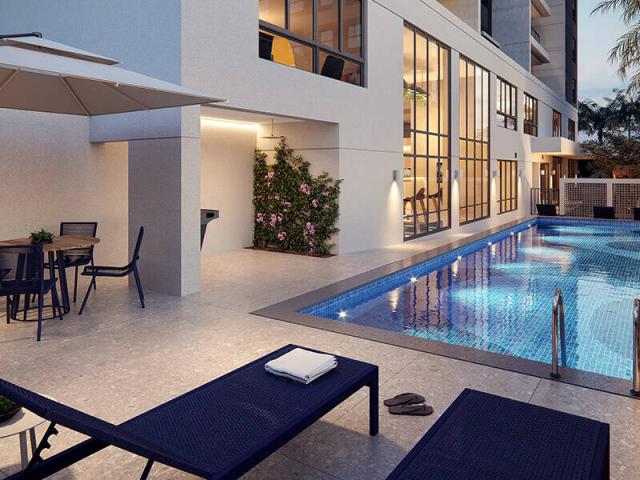 Apartamento para Venda em São Paulo - 5