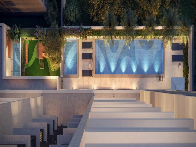 Apartamento para Venda em São Paulo - 4