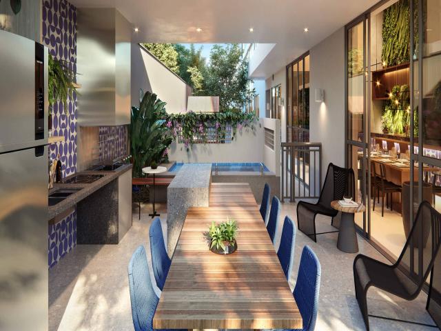 Apartamento para Venda em São Paulo - 3