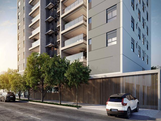 Apartamento para Venda em São Paulo - 2