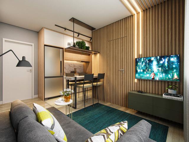 Apartamento para Venda em São Paulo - 2