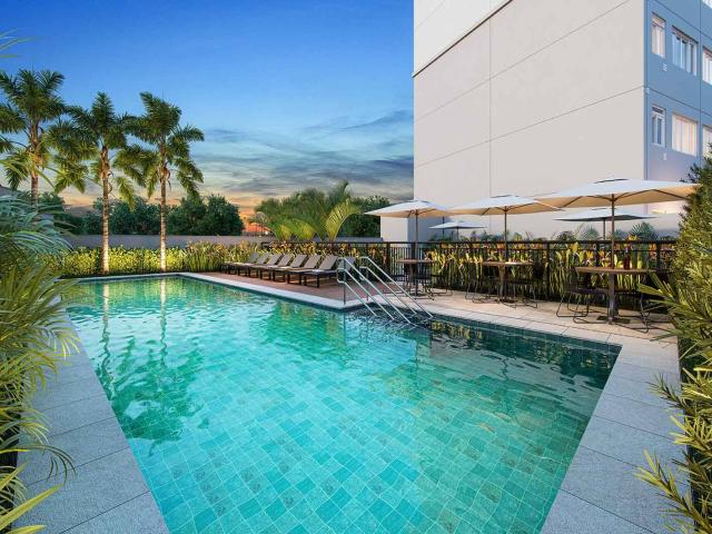 Apartamento para Venda em São Paulo - 3