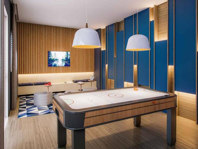 Apartamento para Venda em São Paulo - 5