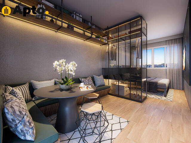 Apartamento para Venda em São Paulo - 2
