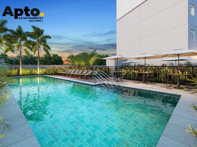 Apartamento para Venda em São Paulo - 3