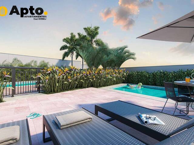 Apartamento para Venda em São Paulo - 4