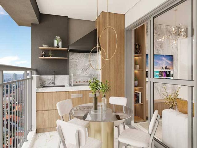 Apartamento para Venda em São Paulo - 3