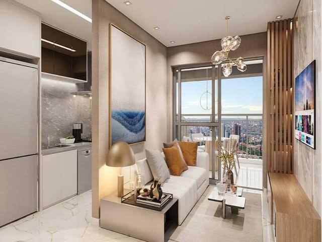 Apartamento para Venda em São Paulo - 2