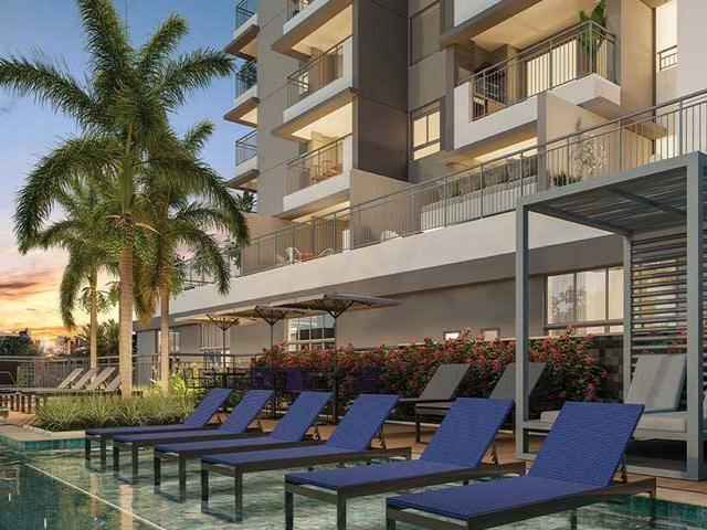 Apartamento para Venda em São Paulo - 5