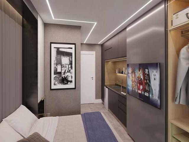 Apartamento para Venda em São Paulo - 2