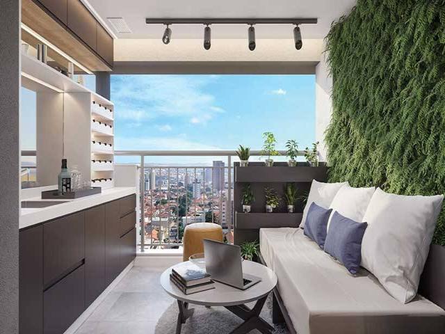 Apartamento para Venda em São Paulo - 3
