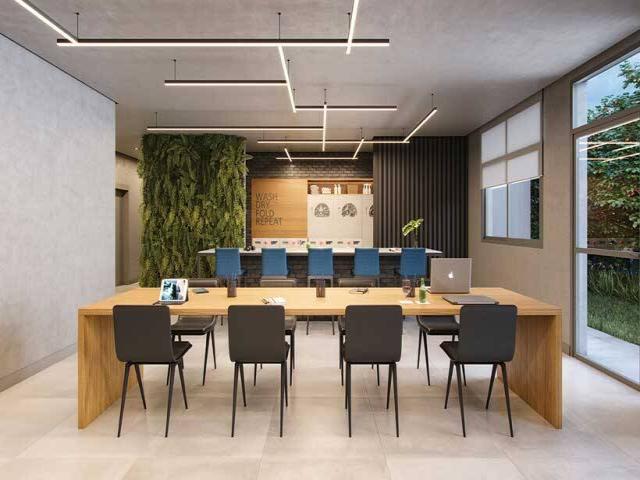 Apartamento para Venda em São Paulo - 5