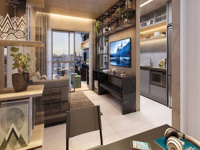 Apartamento para Venda em São Paulo - 2