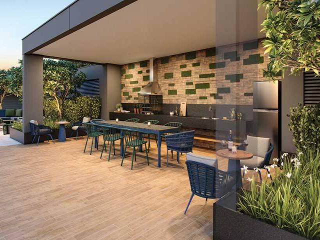 Apartamento para Venda em São Paulo - 4