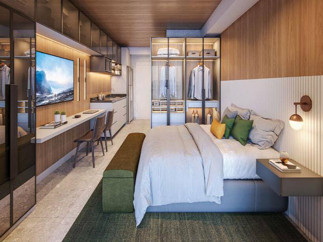 Apartamento para Venda em São Paulo - 2