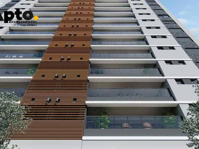#2154 - Apartamento para Venda em São Paulo - SP - 1