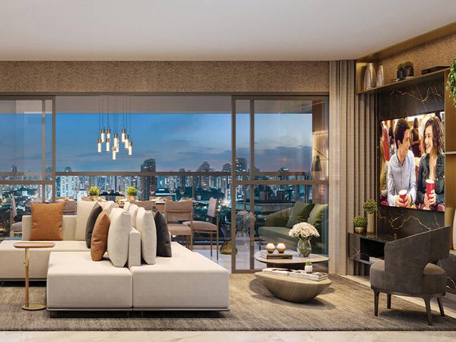 Apartamento para Venda em São Paulo - 2