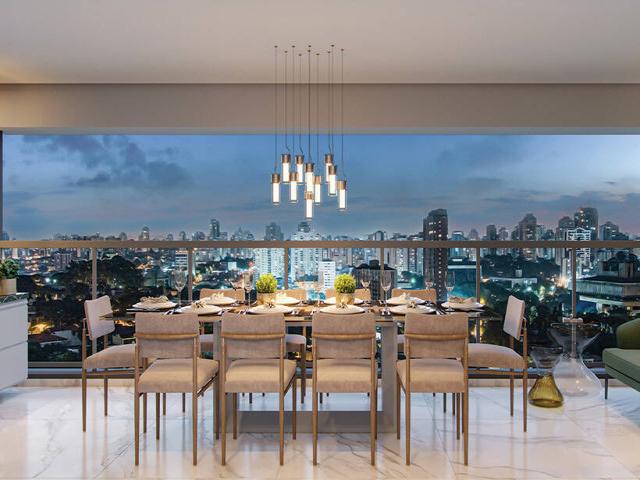 Apartamento para Venda em São Paulo - 3