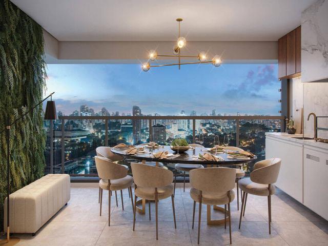Apartamento para Venda em São Paulo - 3