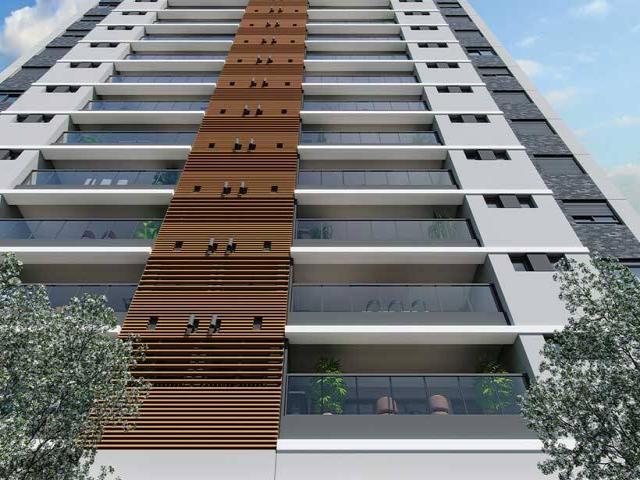 Apartamento para Venda em São Paulo - 4