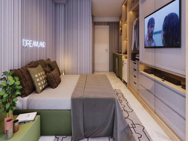 Apartamento para Venda em São Paulo - 2