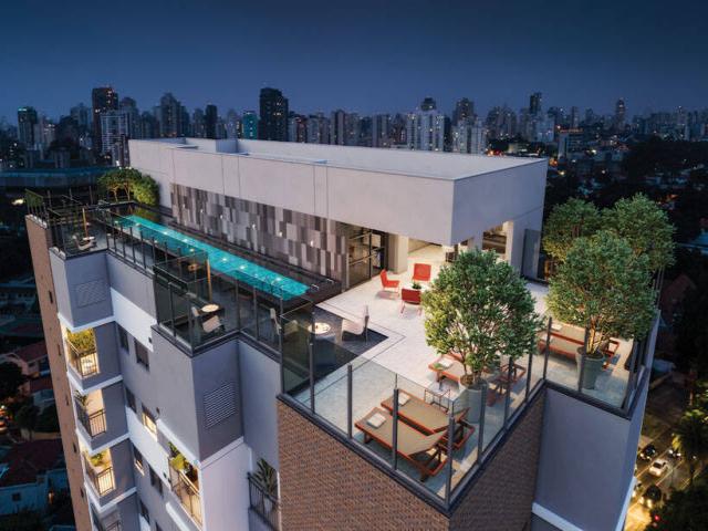 Apartamento para Venda em São Paulo - 3