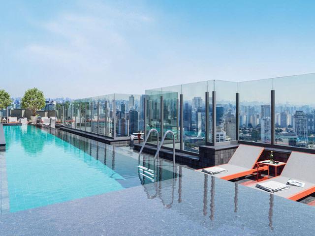 Apartamento para Venda em São Paulo - 4